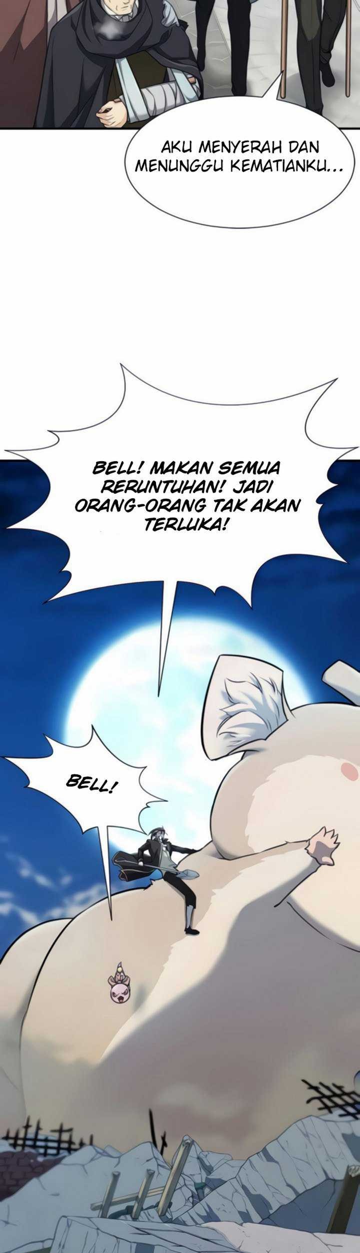 The World’s Best Engineer Chapter 34.1 Gambar 45