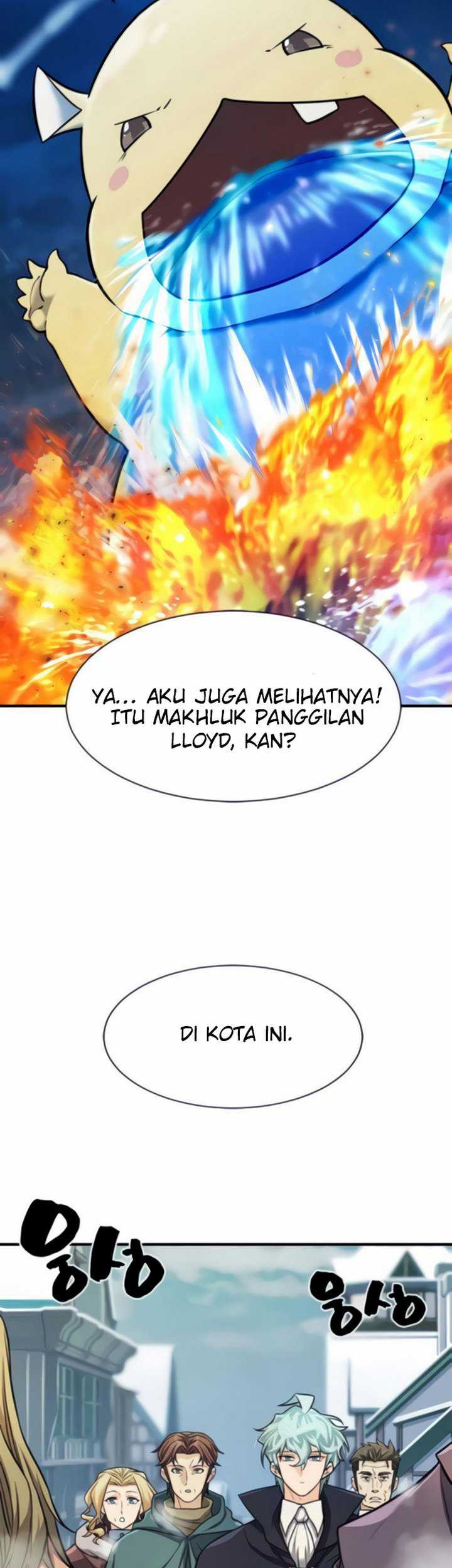 The World’s Best Engineer Chapter 34.1 Gambar 49