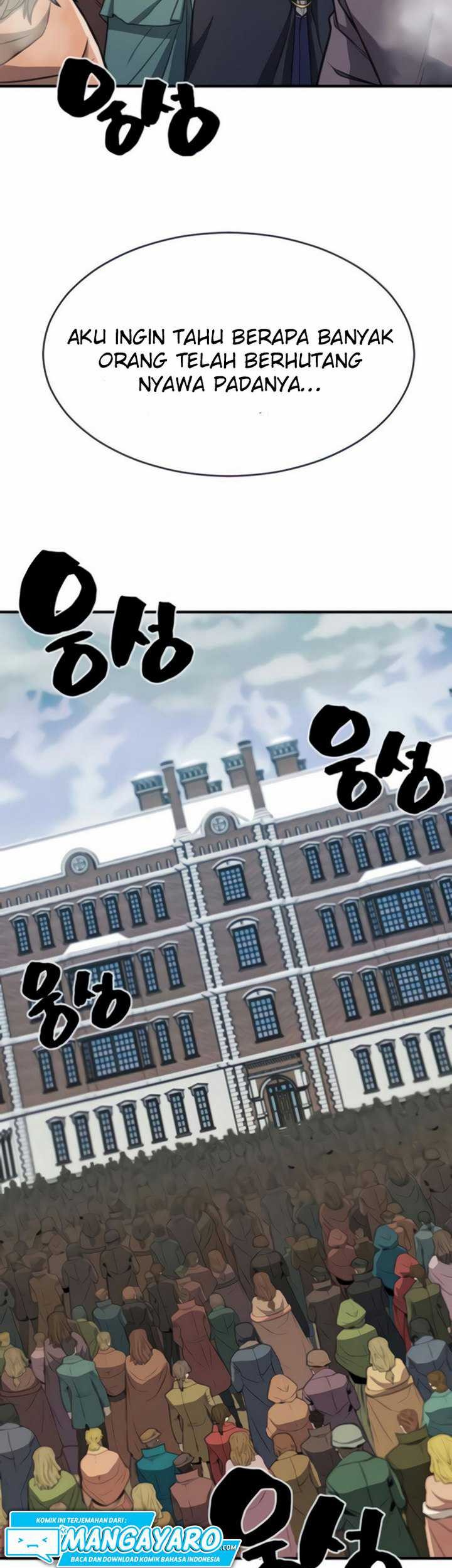 The World’s Best Engineer Chapter 34.1 Gambar 51