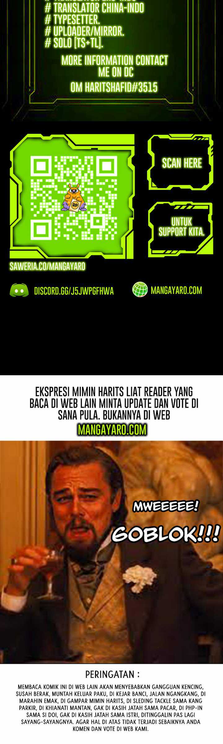 The World’s Best Engineer Chapter 34.1 Gambar 55