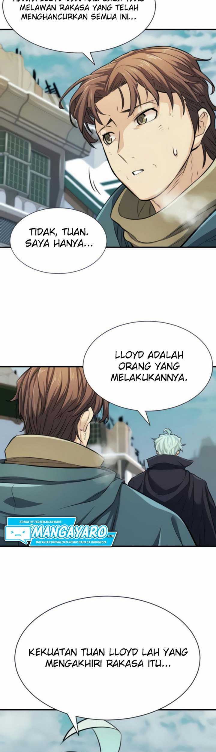 The World’s Best Engineer Chapter 34.1 Gambar 37