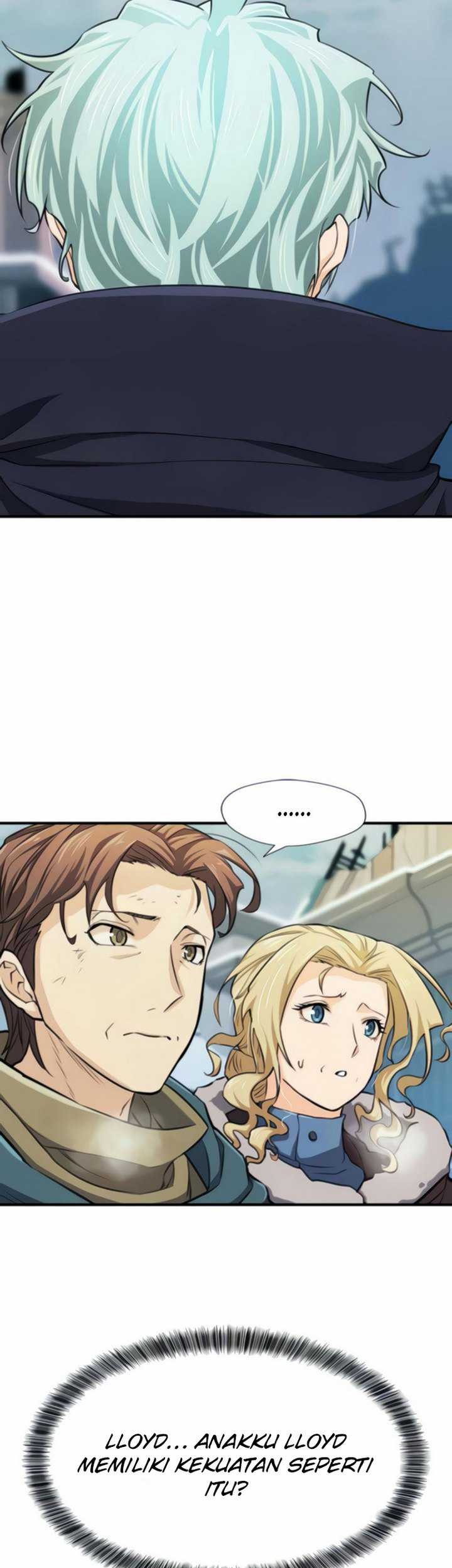 The World’s Best Engineer Chapter 34.1 Gambar 39