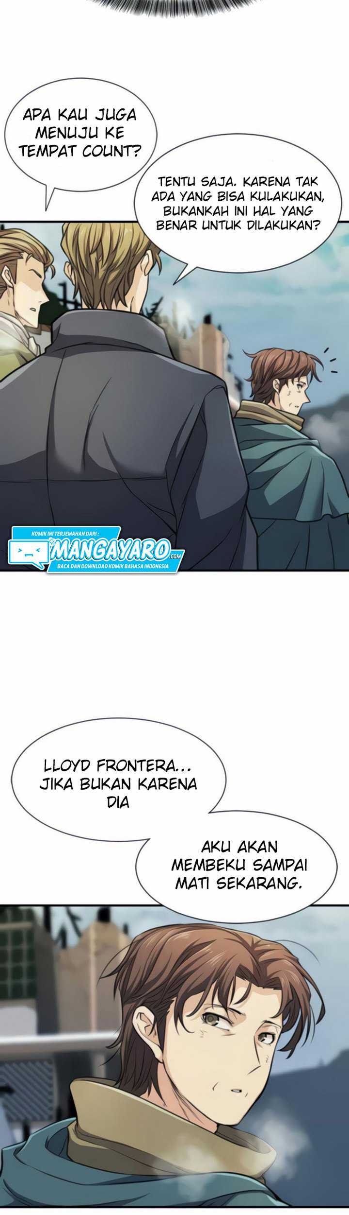 The World’s Best Engineer Chapter 34.1 Gambar 41