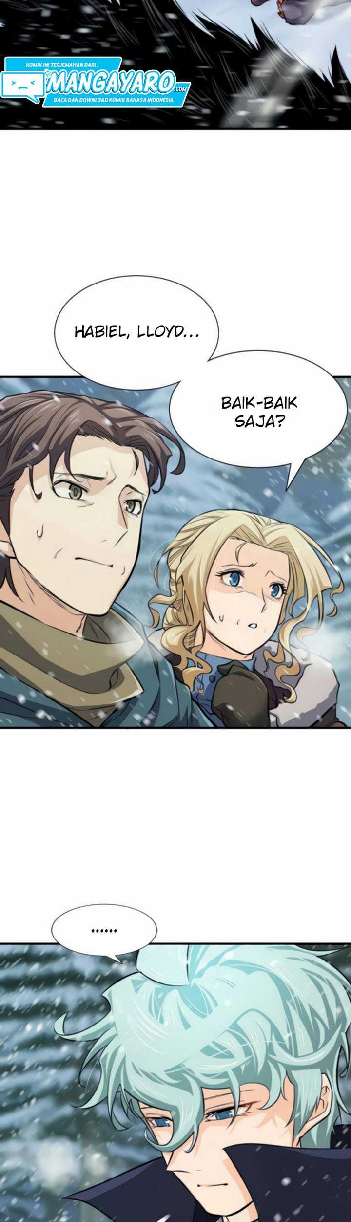 The World’s Best Engineer Chapter 34.1 Gambar 6