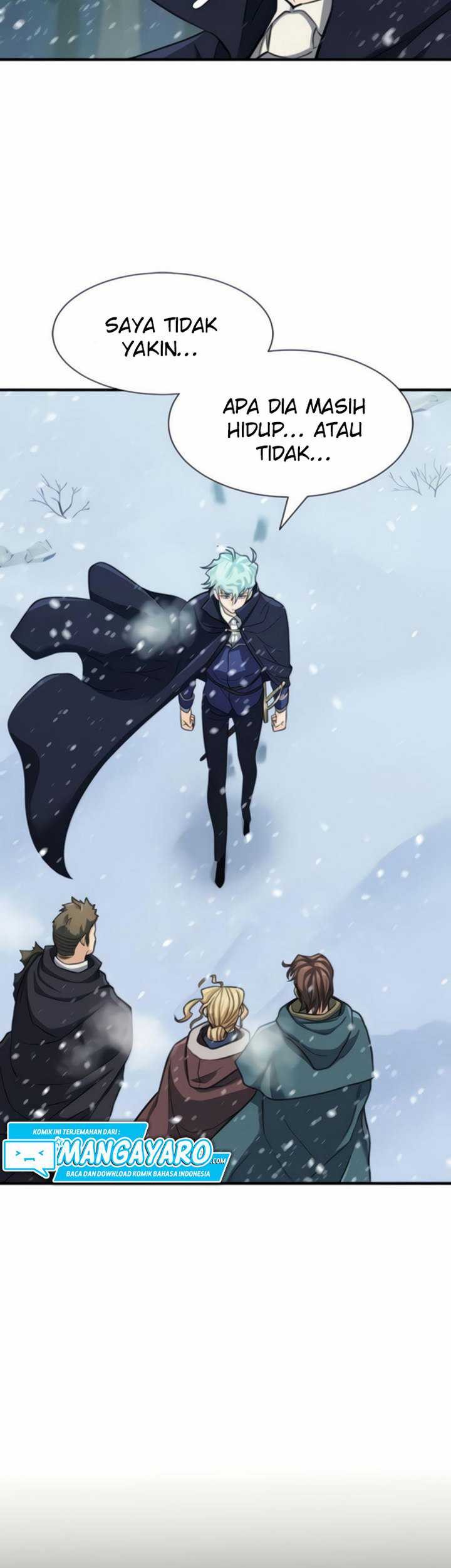 The World’s Best Engineer Chapter 34.1 Gambar 8