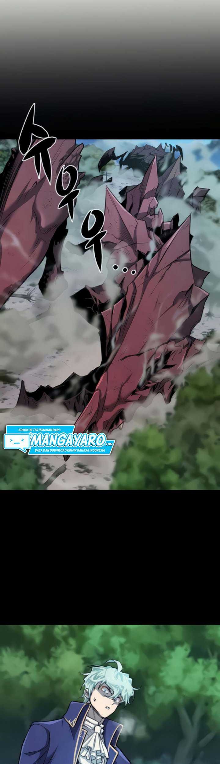 The World’s Best Engineer Chapter 34.1 Gambar 10