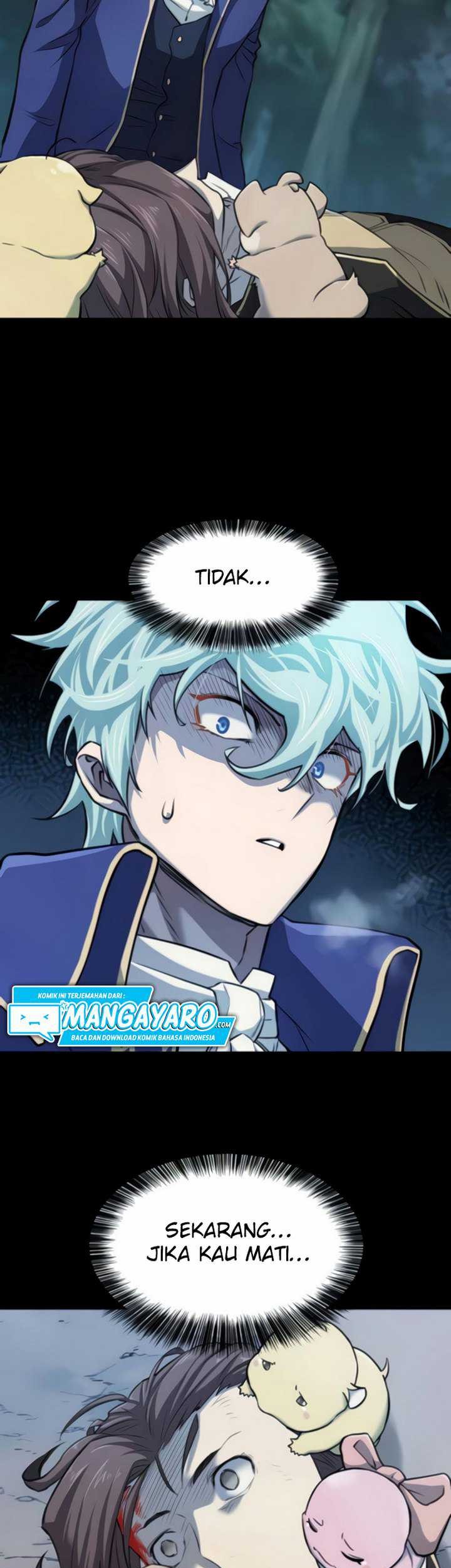 The World’s Best Engineer Chapter 34.1 Gambar 12