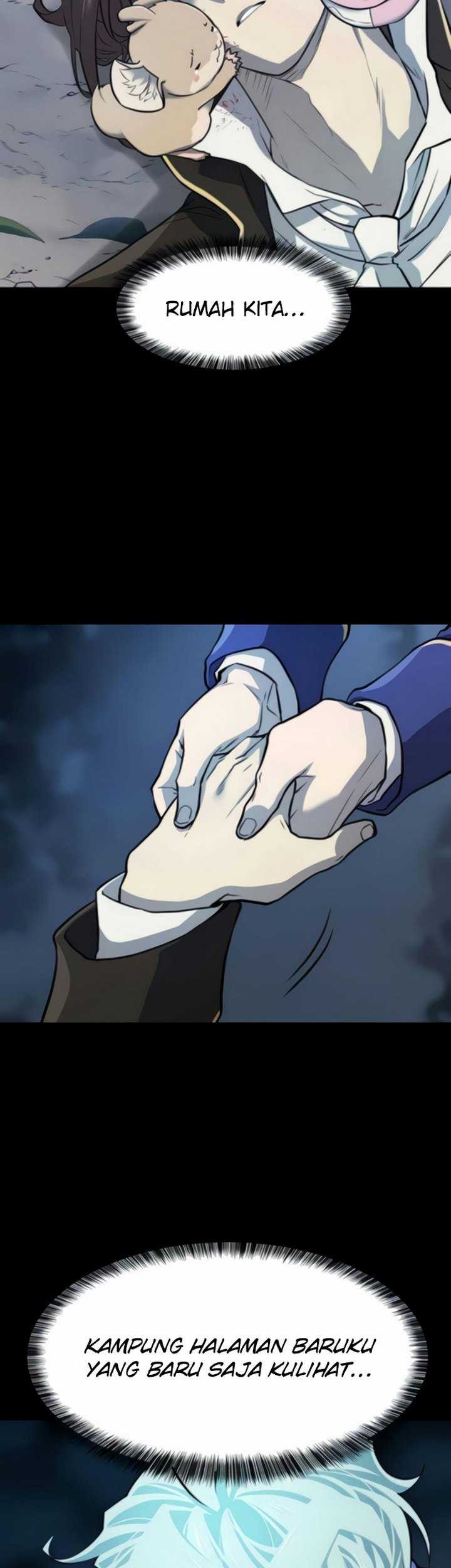 The World’s Best Engineer Chapter 34.1 Gambar 14