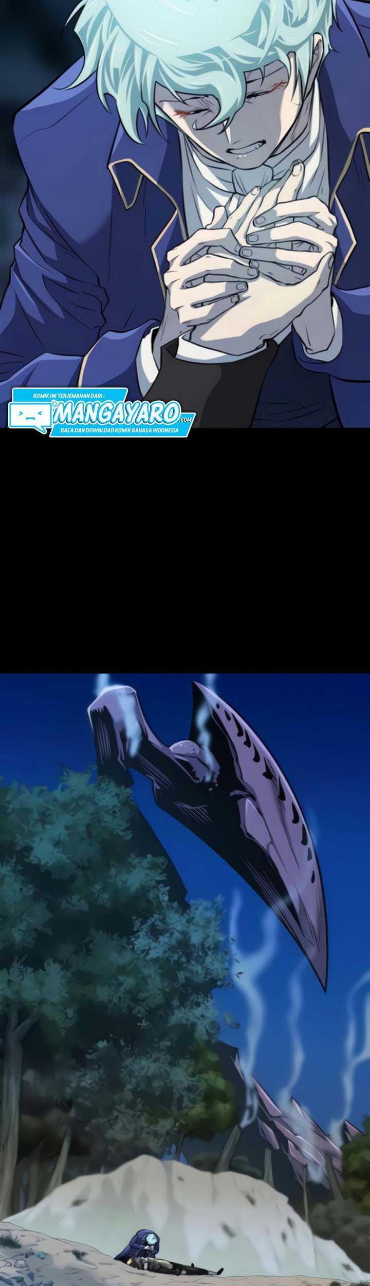 The World’s Best Engineer Chapter 34.1 Gambar 16