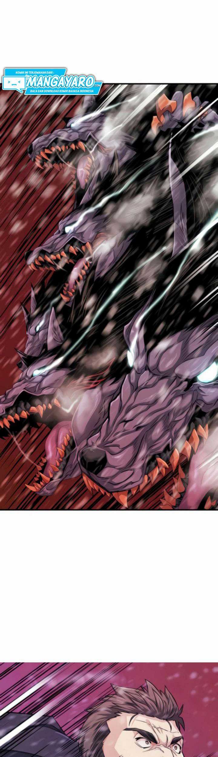 The World’s Best Engineer Chapter 33.2 Gambar 29