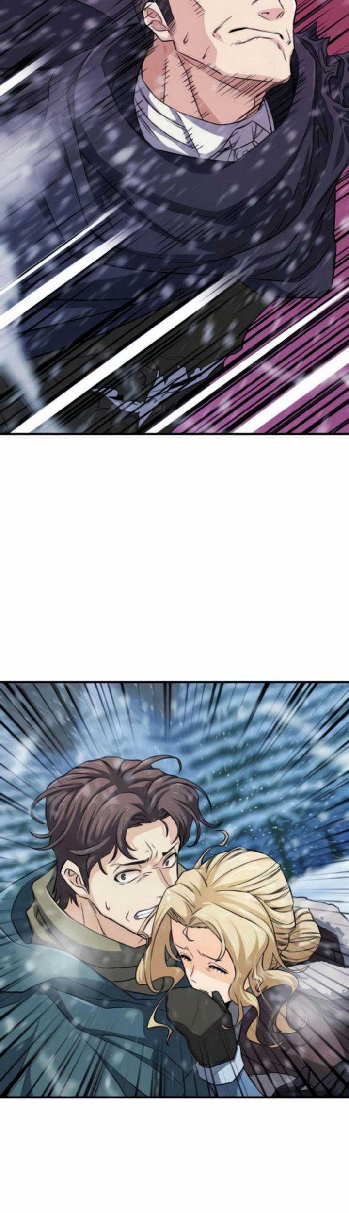 The World’s Best Engineer Chapter 33.2 Gambar 31