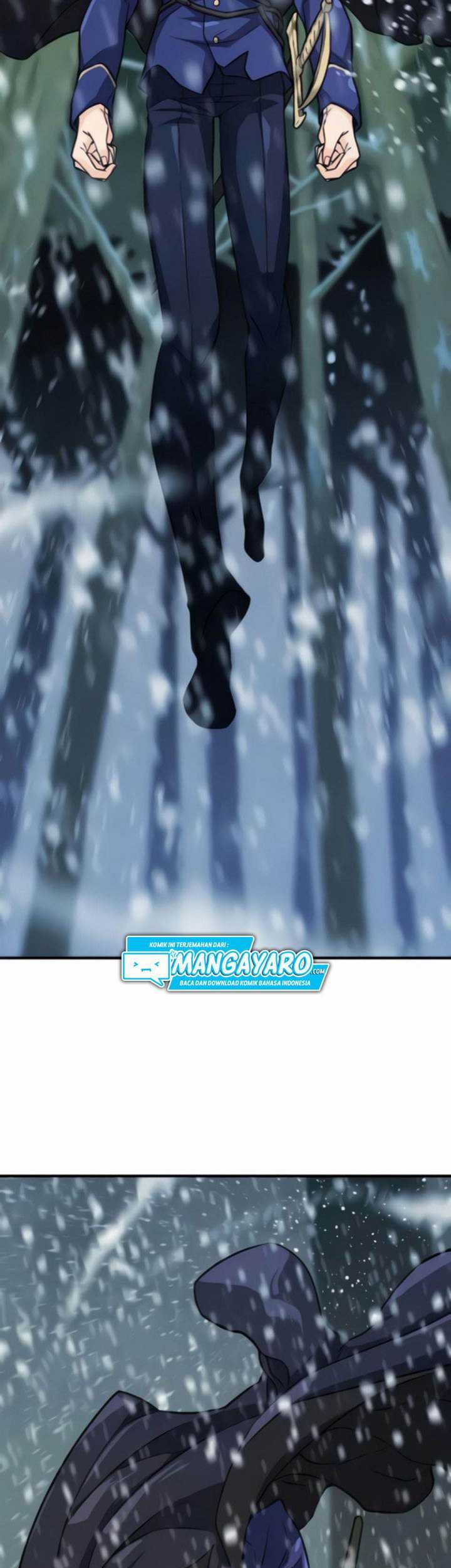 The World’s Best Engineer Chapter 33.2 Gambar 35