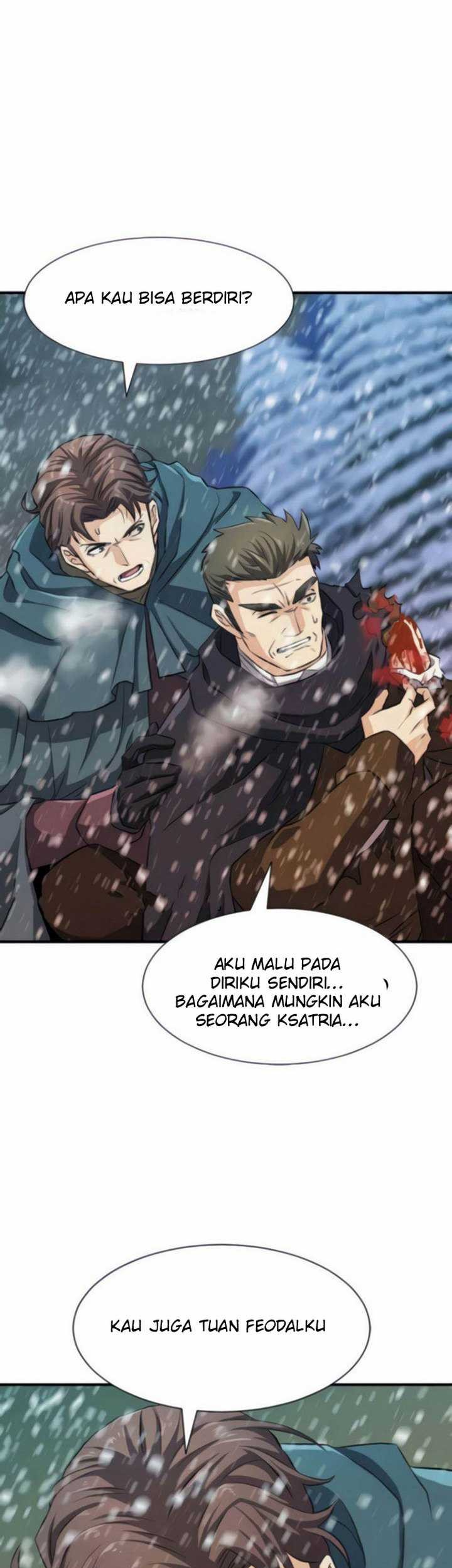 The World’s Best Engineer Chapter 33.2 Gambar 18