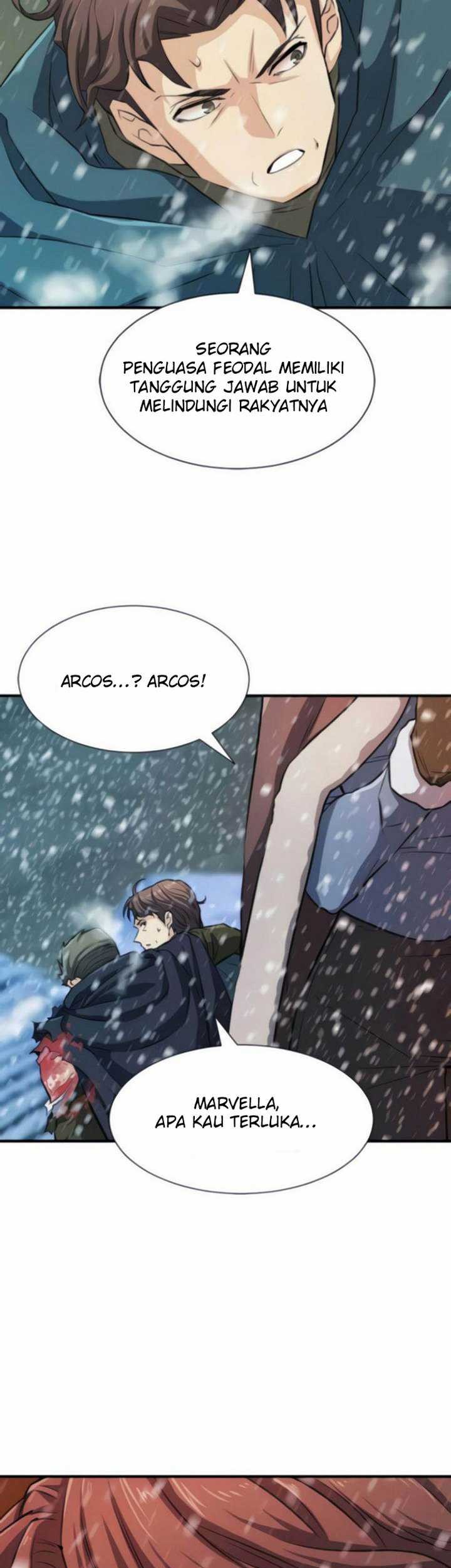 The World’s Best Engineer Chapter 33.2 Gambar 20