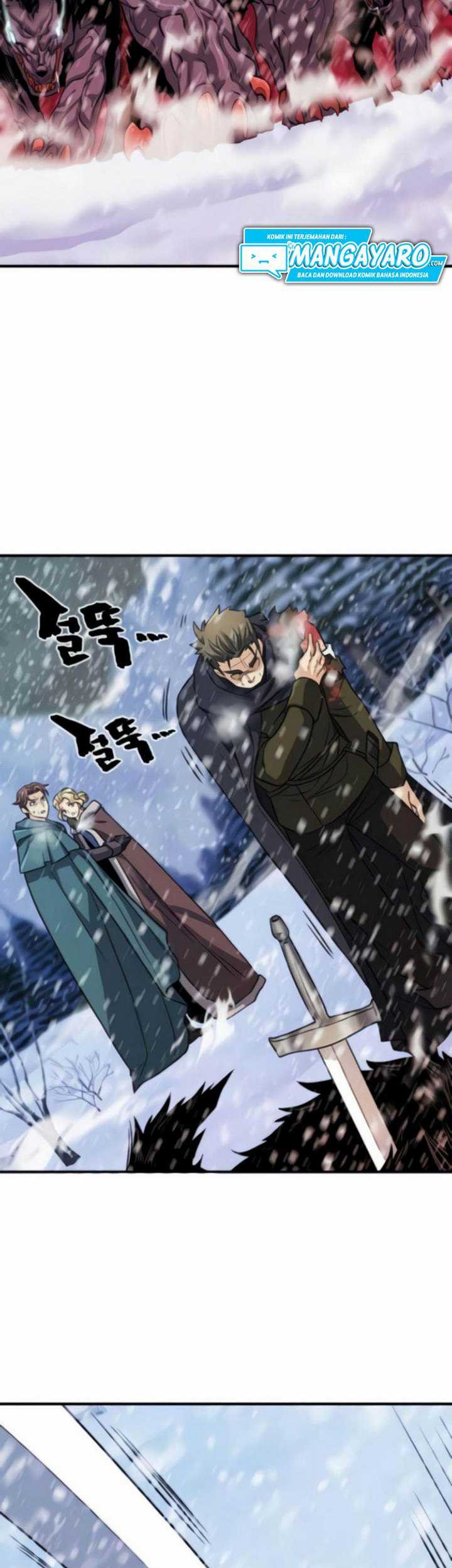 The World’s Best Engineer Chapter 33.2 Gambar 24