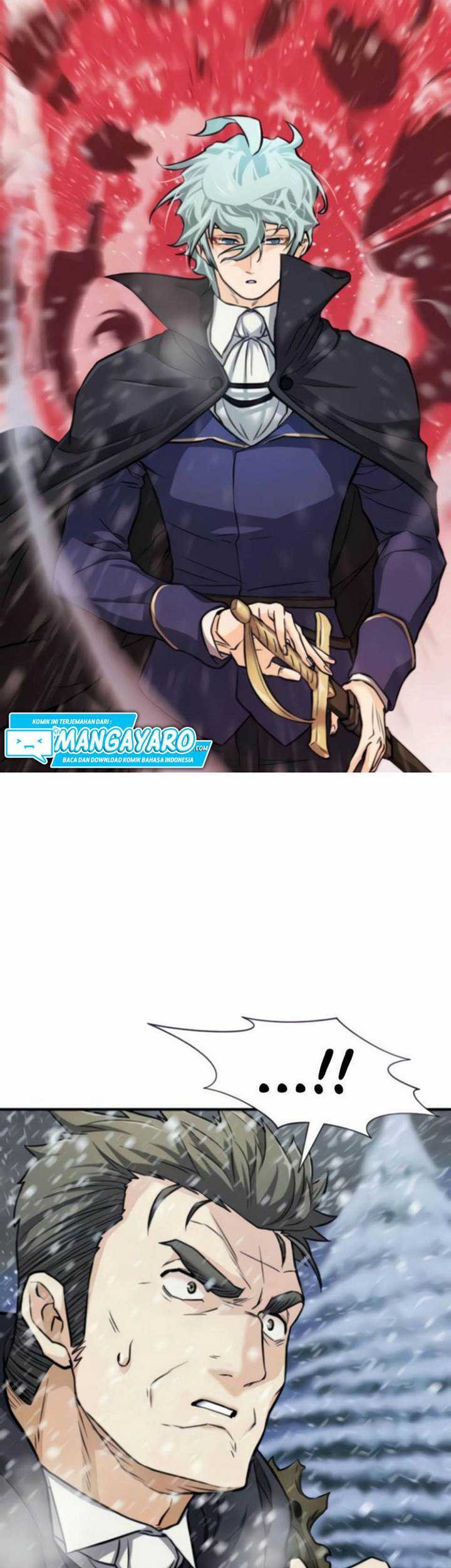 The World’s Best Engineer Chapter 33.2 Gambar 45