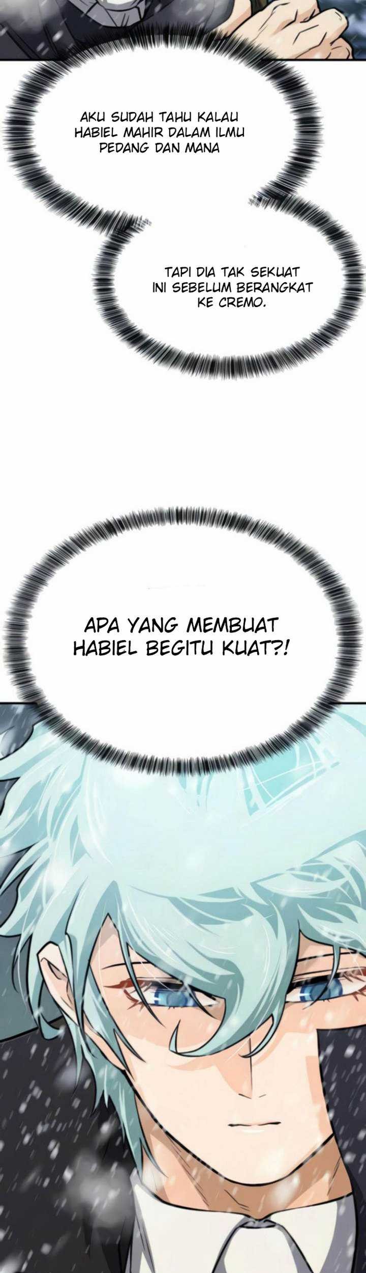 The World’s Best Engineer Chapter 33.2 Gambar 47