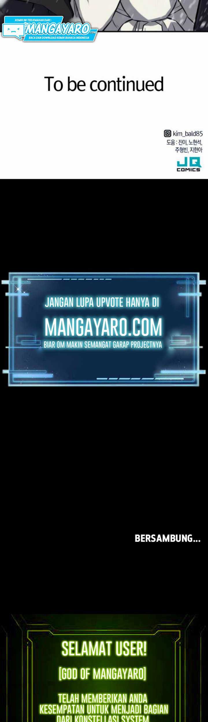 The World’s Best Engineer Chapter 33.2 Gambar 49