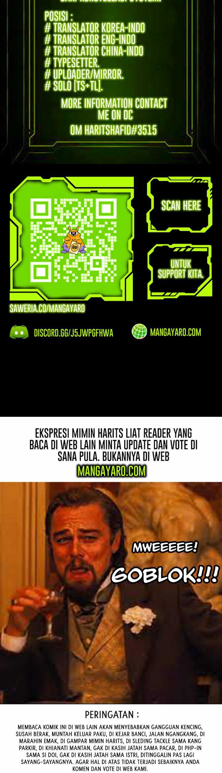 The World’s Best Engineer Chapter 33.2 Gambar 51