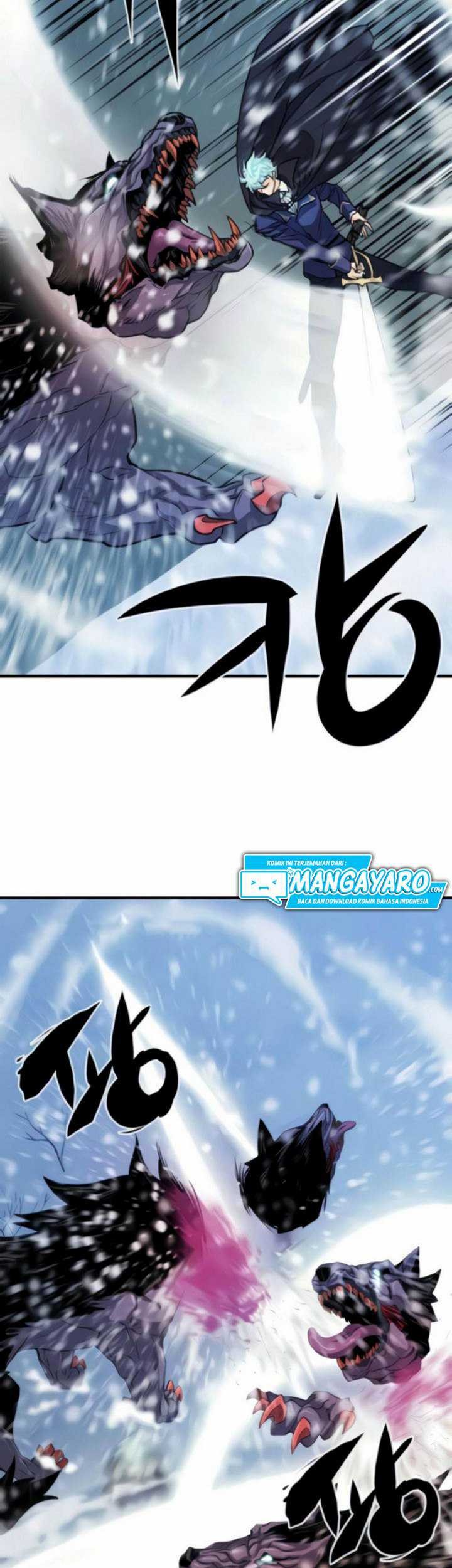 The World’s Best Engineer Chapter 33.2 Gambar 39