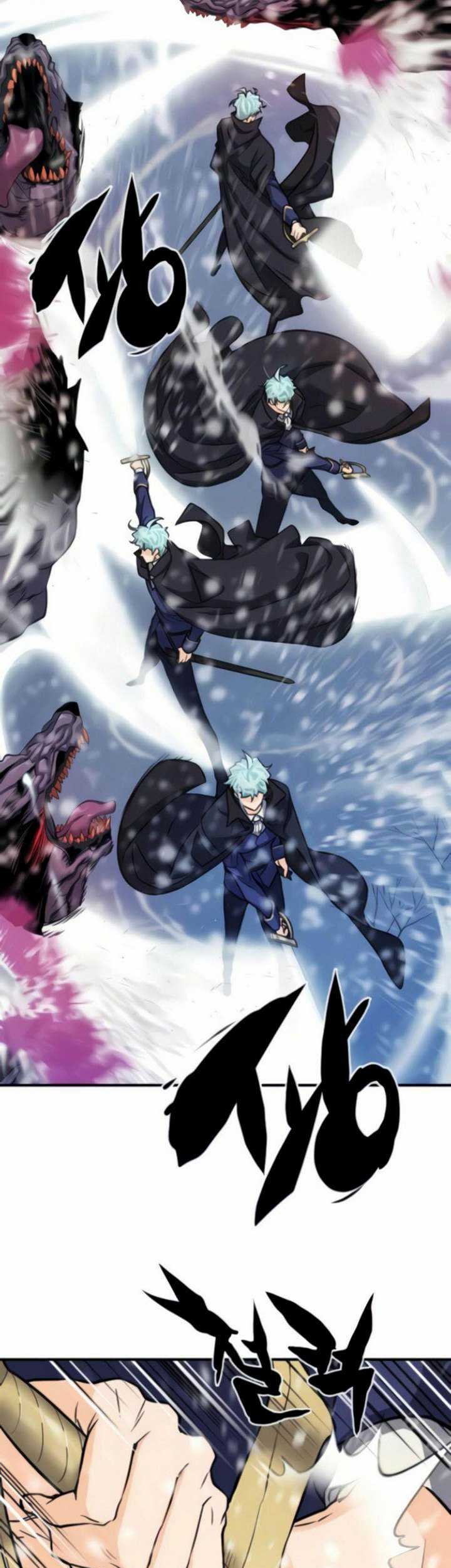 The World’s Best Engineer Chapter 33.2 Gambar 41