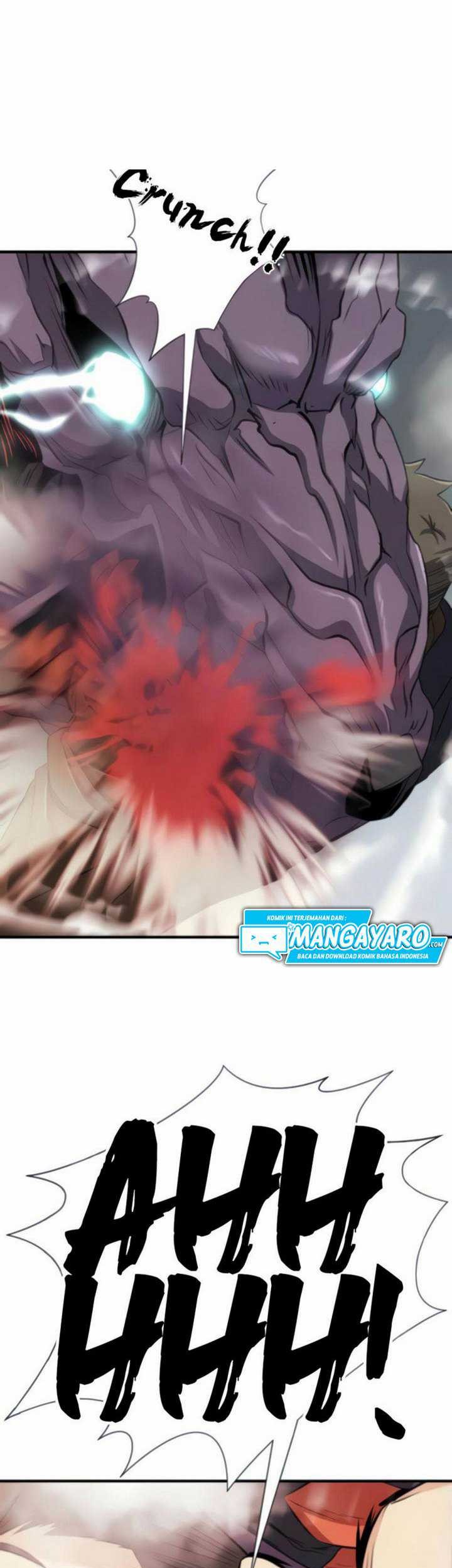 The World’s Best Engineer Chapter 33.2 Gambar 4