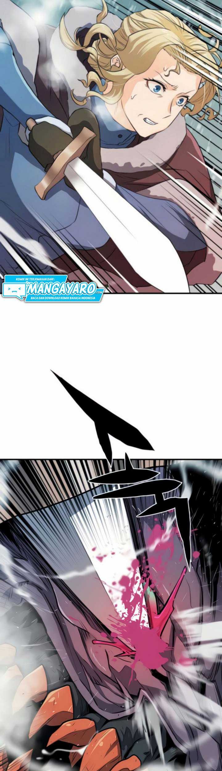 The World’s Best Engineer Chapter 33.2 Gambar 10