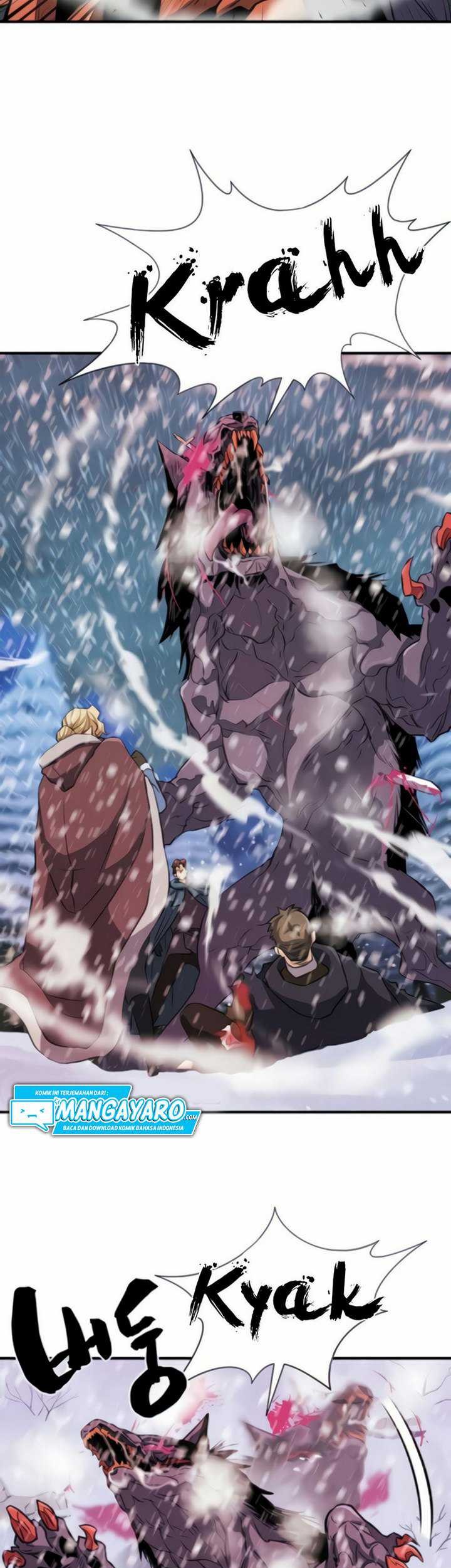 The World’s Best Engineer Chapter 33.2 Gambar 12