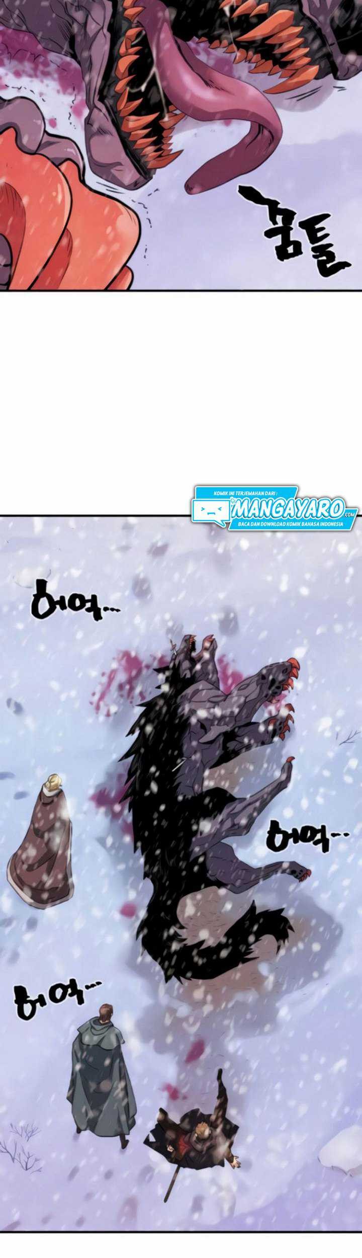 The World’s Best Engineer Chapter 33.2 Gambar 16