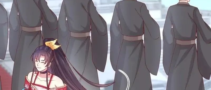 Pupillary Master Chapter 267 Gambar 30