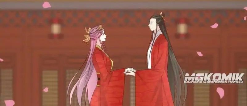 Pupillary Master Chapter 267 Gambar 32