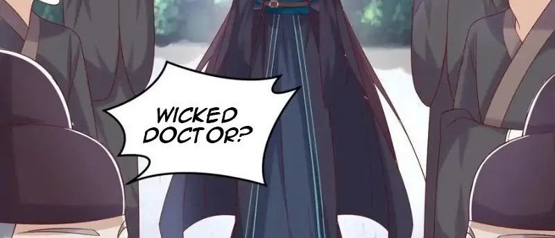 Pupillary Master Chapter 267 Gambar 34