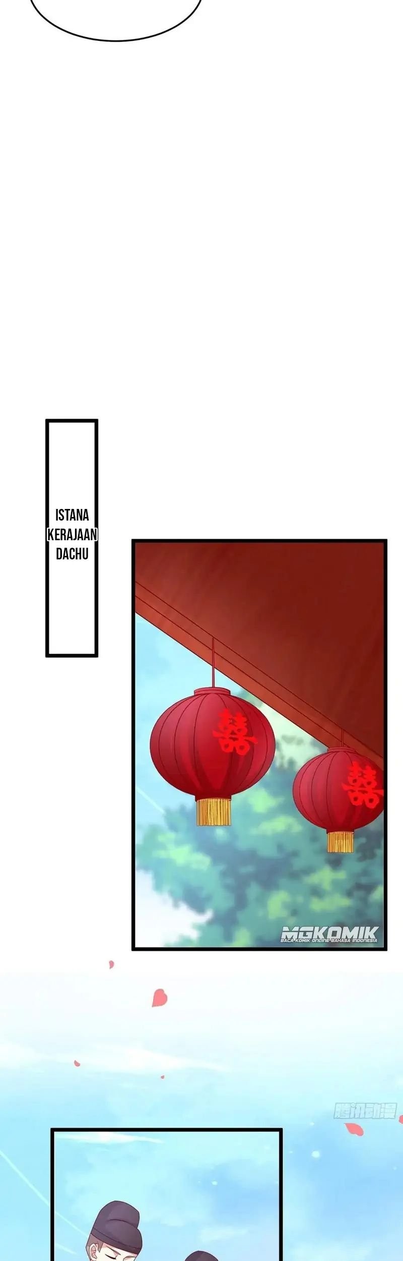 Pupillary Master Chapter 267 Gambar 19