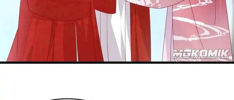 Pupillary Master Chapter 267 Gambar 24