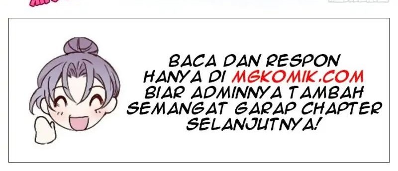 Pupillary Master Chapter 267 Gambar 40