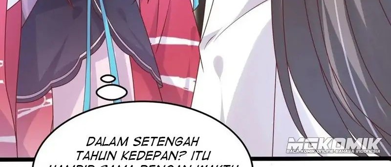 Pupillary Master Chapter 267 Gambar 6
