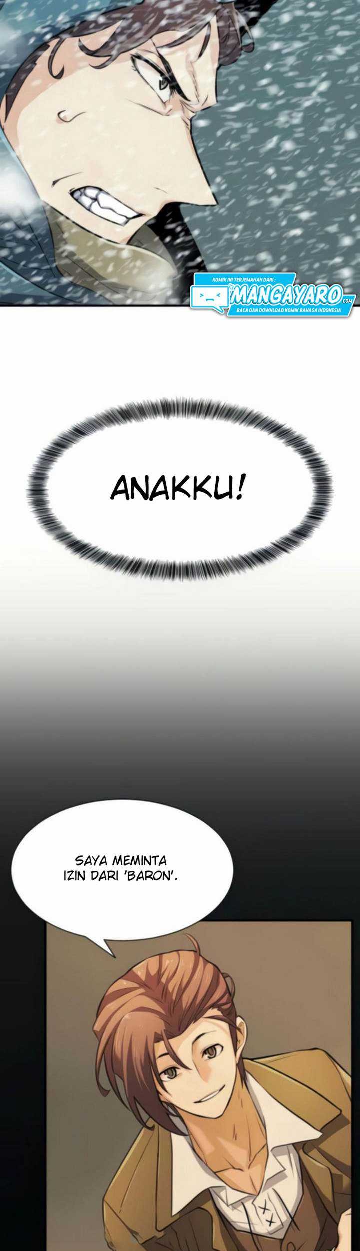 The World’s Best Engineer Chapter 33.1 Gambar 26