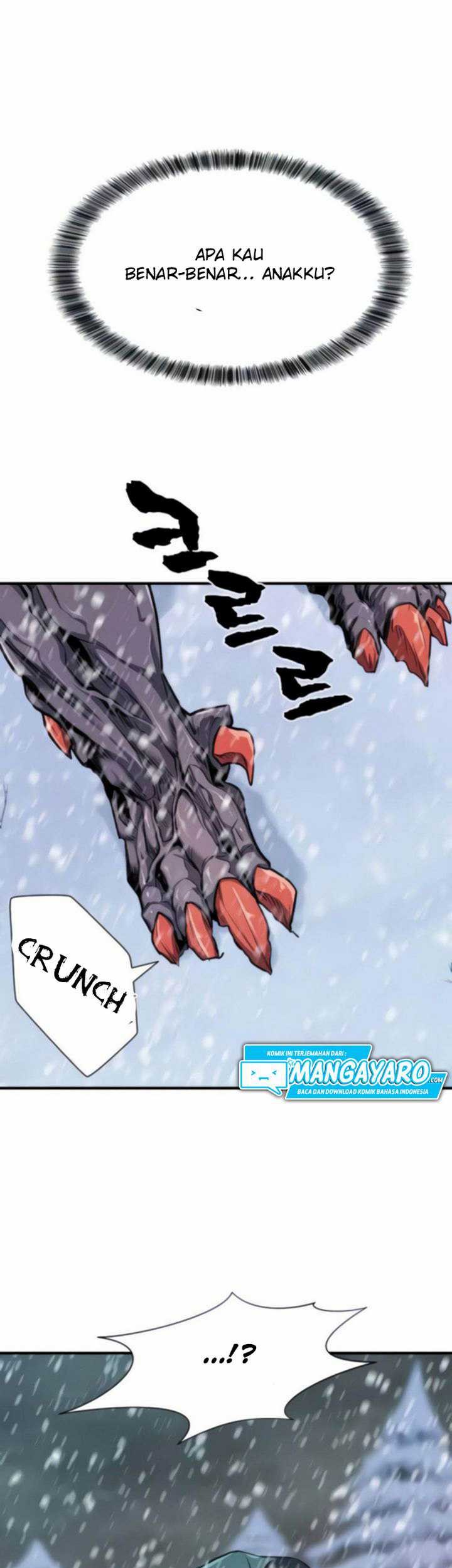 The World’s Best Engineer Chapter 33.1 Gambar 33