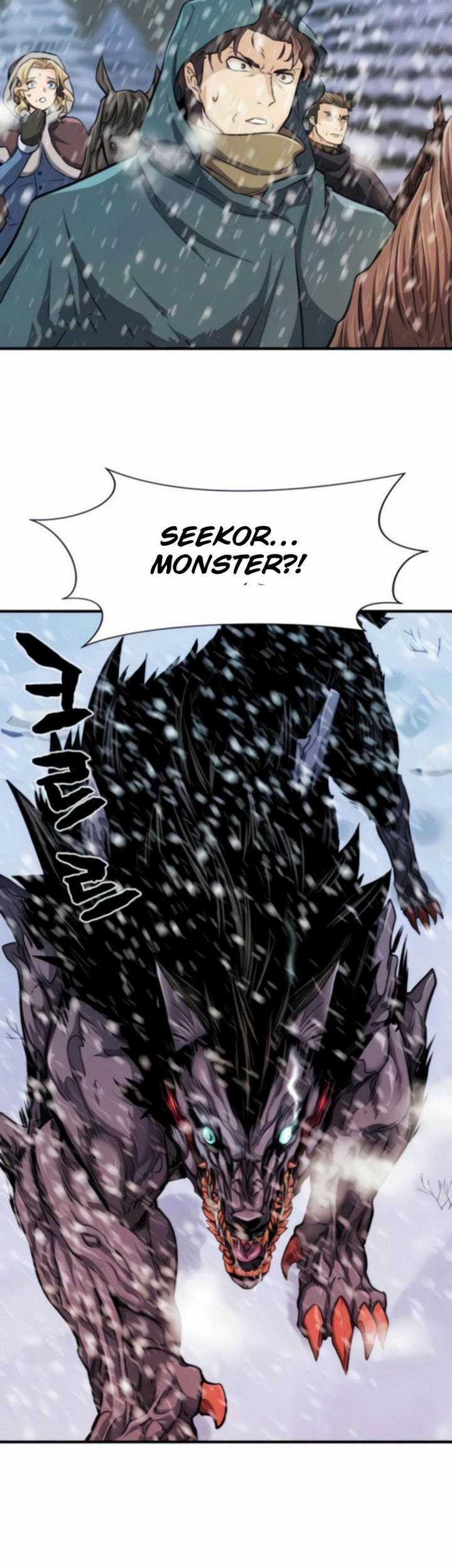 The World’s Best Engineer Chapter 33.1 Gambar 35