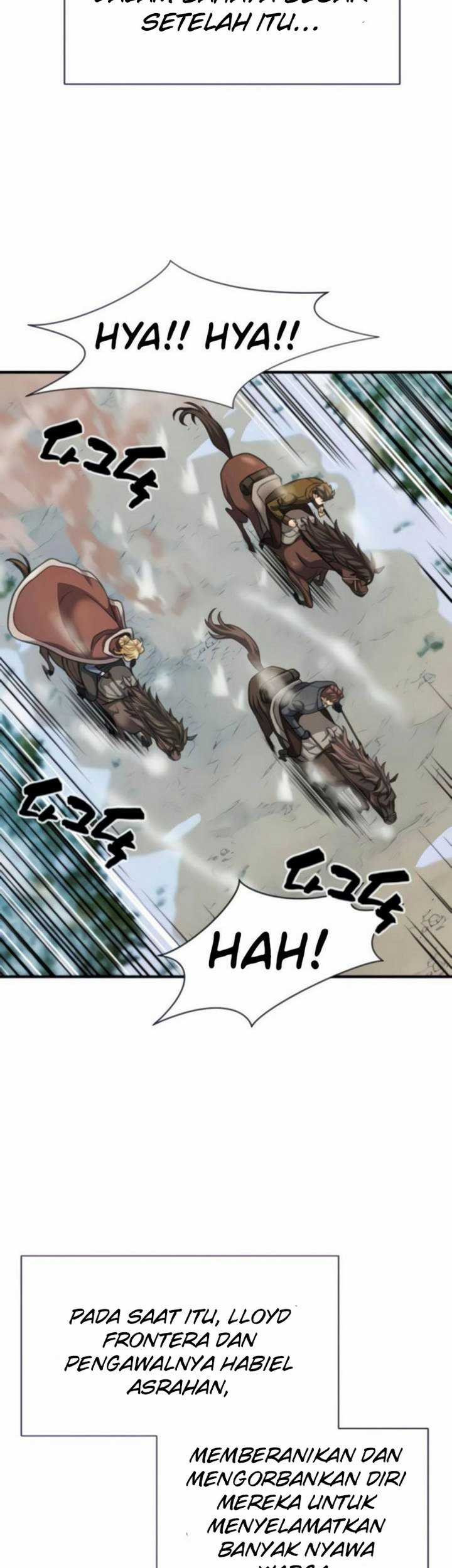 The World’s Best Engineer Chapter 33.1 Gambar 20