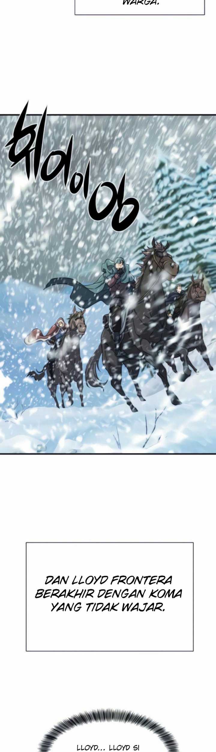 The World’s Best Engineer Chapter 33.1 Gambar 22