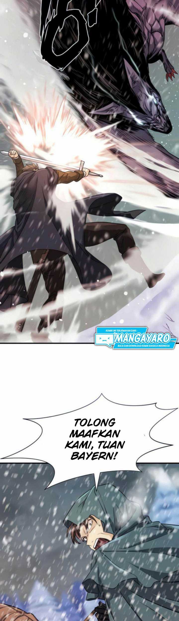 The World’s Best Engineer Chapter 33.1 Gambar 45