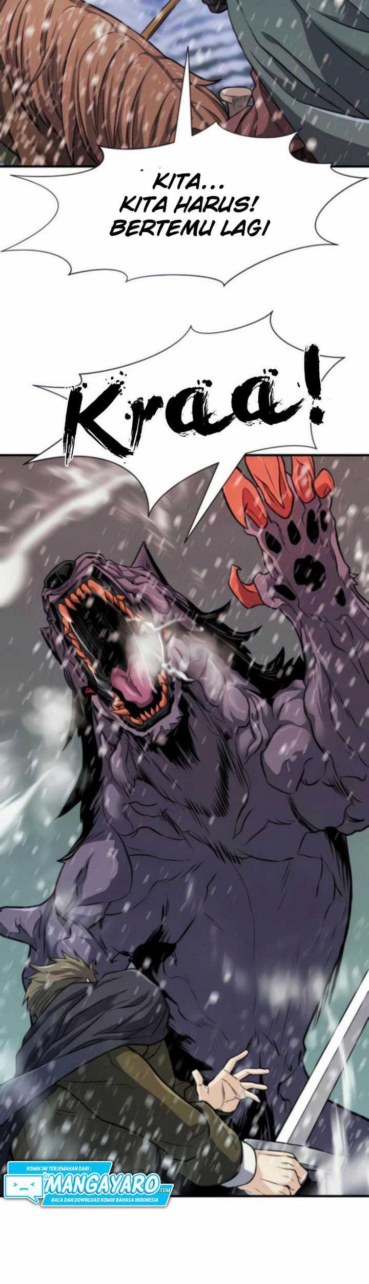 The World’s Best Engineer Chapter 33.1 Gambar 47