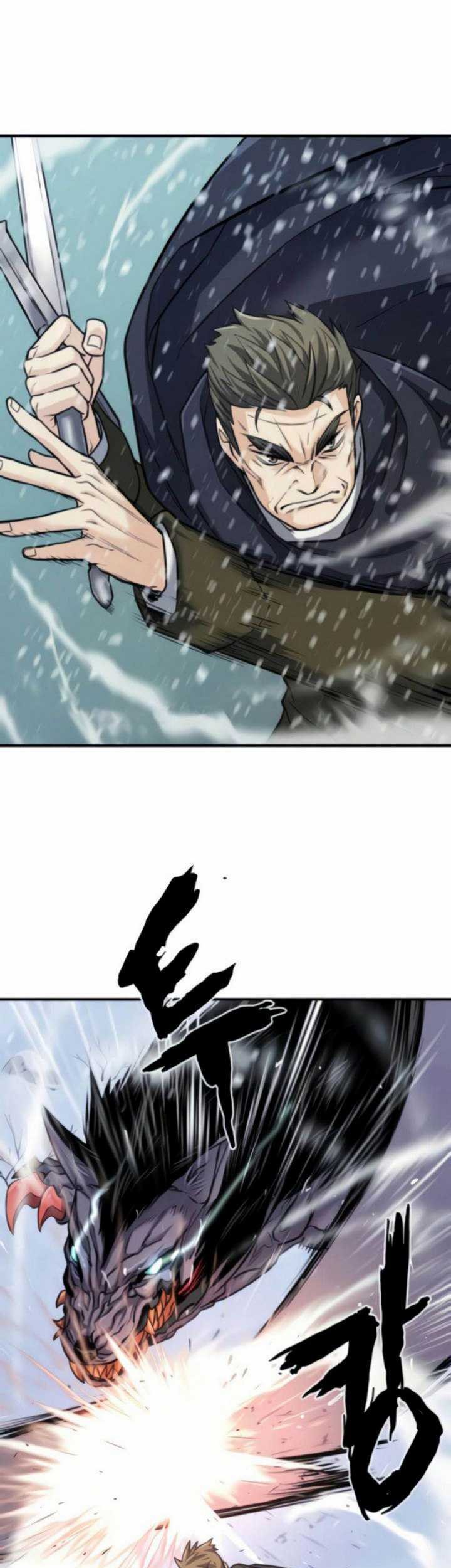 The World’s Best Engineer Chapter 33.1 Gambar 49