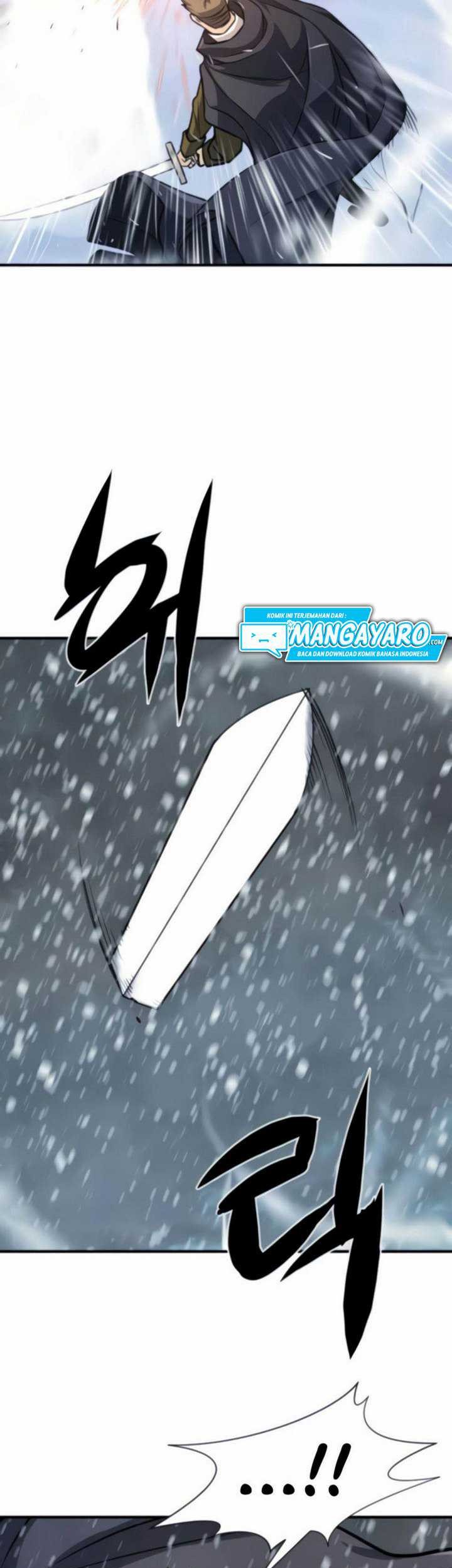 The World’s Best Engineer Chapter 33.1 Gambar 51