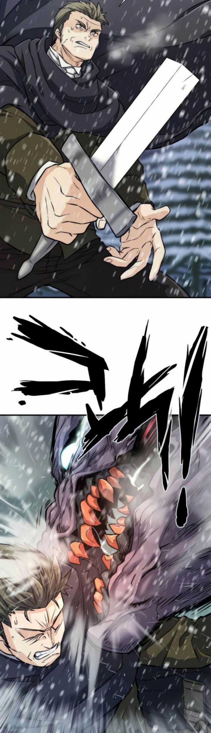 The World’s Best Engineer Chapter 33.1 Gambar 53