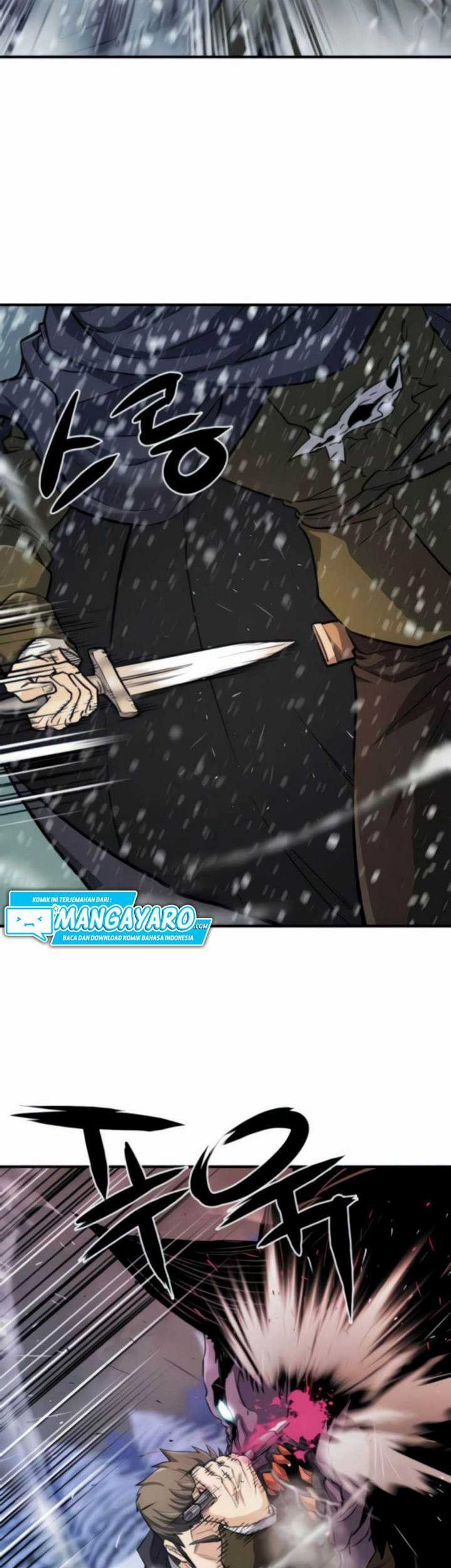 The World’s Best Engineer Chapter 33.1 Gambar 55