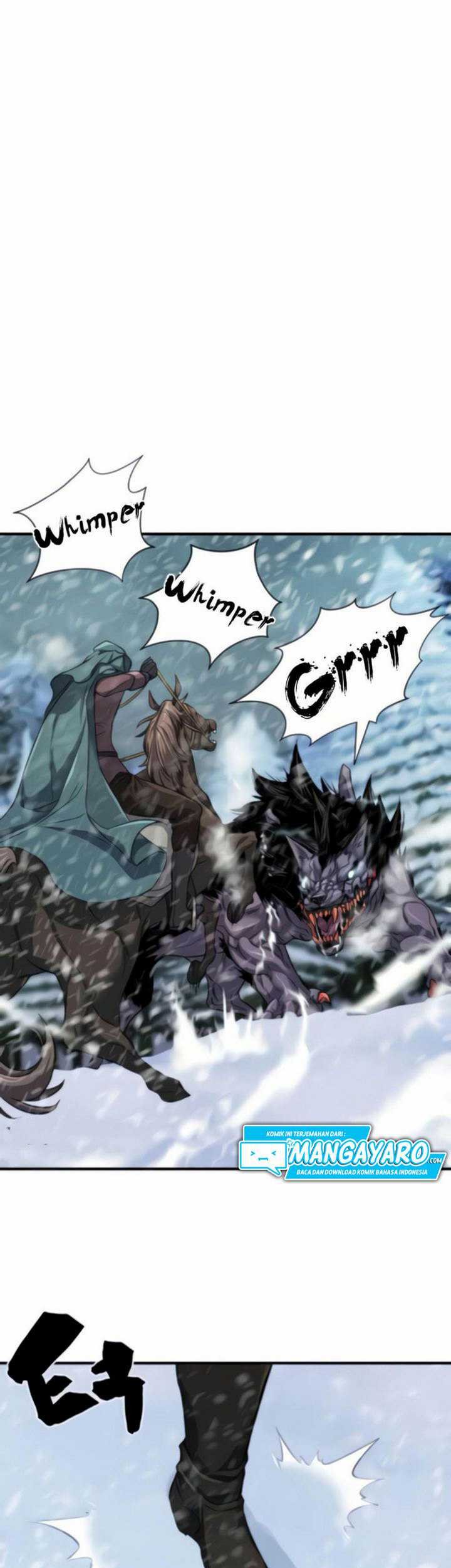 The World’s Best Engineer Chapter 33.1 Gambar 37