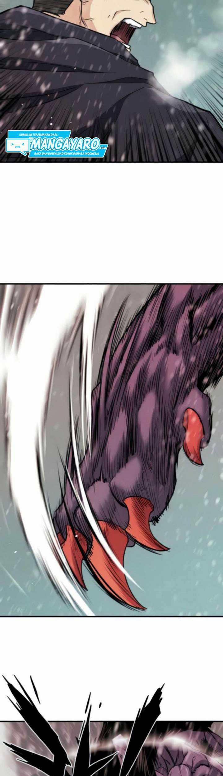 The World’s Best Engineer Chapter 33.1 Gambar 43