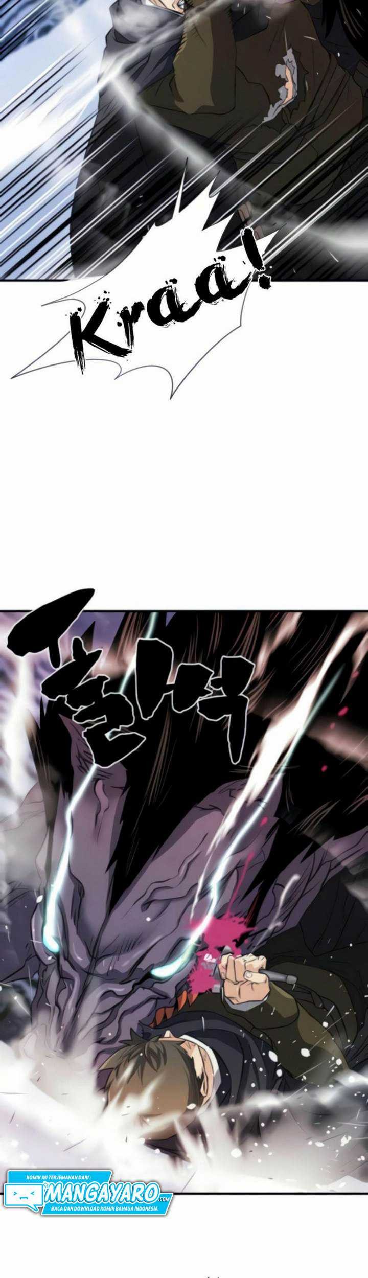 The World’s Best Engineer Chapter 33.1 Gambar 57